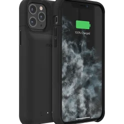 Mophie juice pack access Battery Case For Apple iPhone® 11 Pro, Black, 401004411