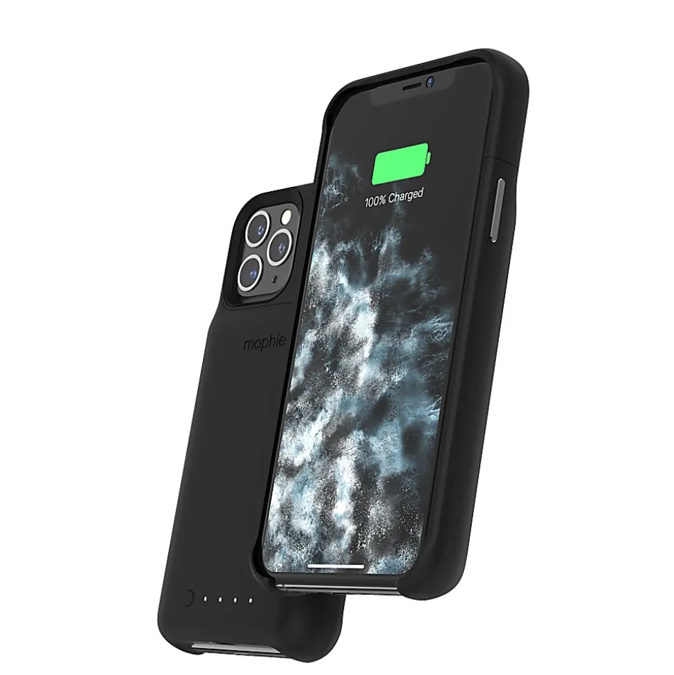 Mophie juice pack access Battery Case For Apple iPhone® 11 Pro, Black, 401004411