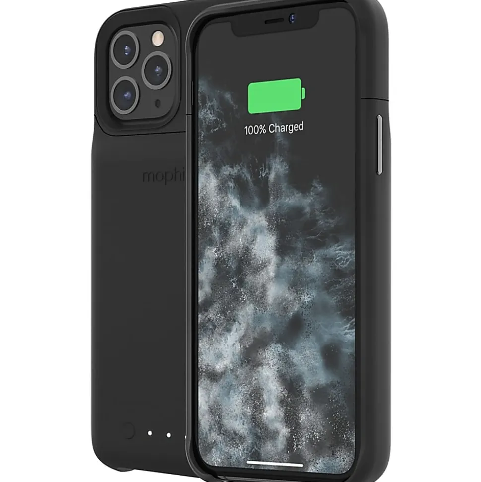 Mophie juice pack access Battery Case For Apple iPhone® 11 Pro, Black, 401004411