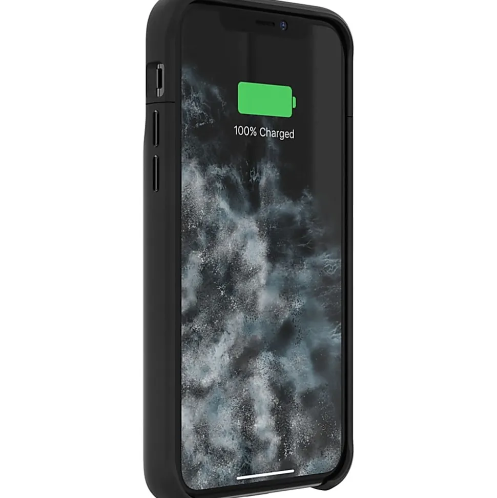 Mophie juice pack access Battery Case For Apple iPhone® 11 Pro, Black, 401004411