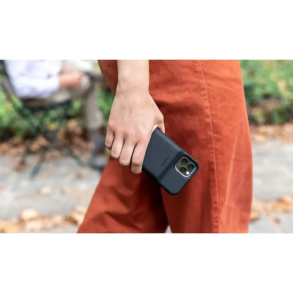 Mophie juice pack Access Battery Case For Apple iPhone® 11 Pro Max, Black, 401004407