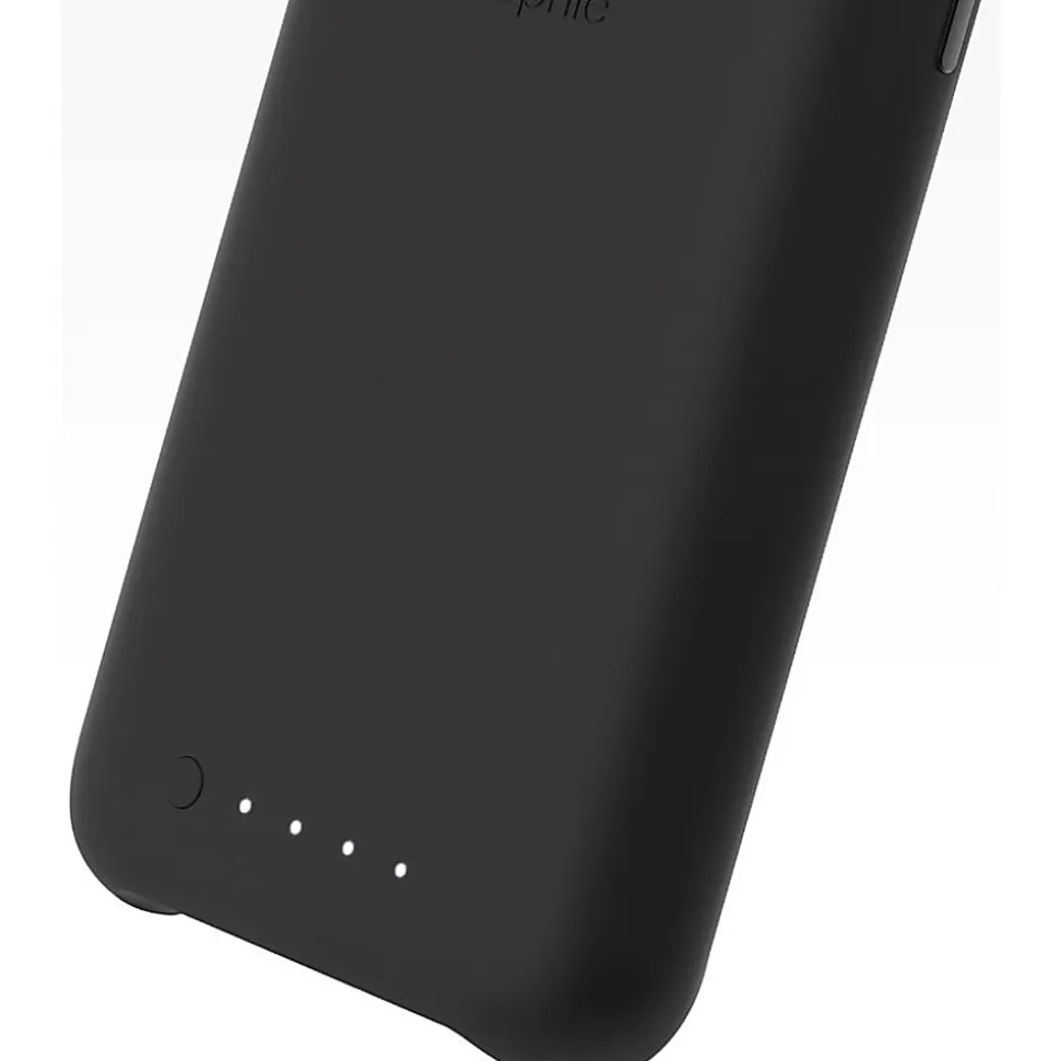Mophie juice pack Access Battery Case For Apple iPhone® 11 Pro Max, Black, 401004407