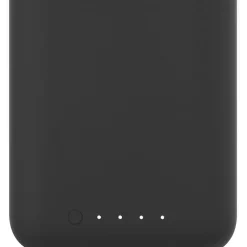 Mophie juice pack Access Battery Case For Apple iPhone® 11 Pro Max, Black, 401004407