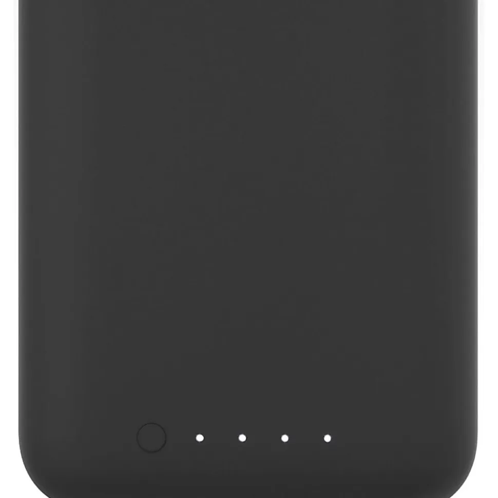 Mophie juice pack Access Battery Case For Apple iPhone® 11 Pro Max, Black, 401004407