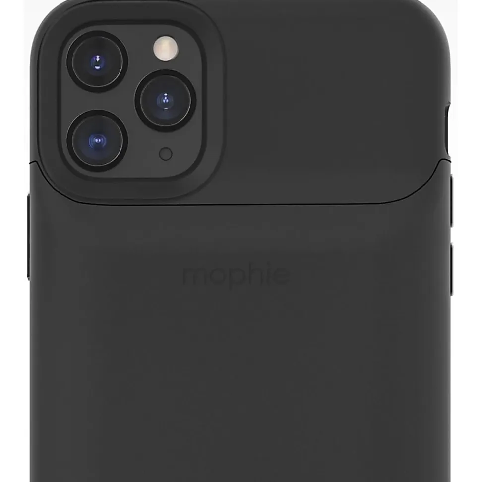 Mophie juice pack Access Battery Case For Apple iPhone® 11 Pro Max, Black, 401004407