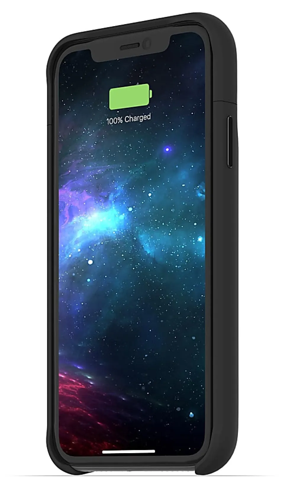 mophie juice pack Access Battery Case For iPhone® XR, Black, 401002821