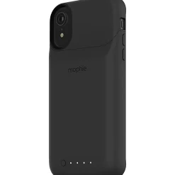 mophie juice pack Access Battery Case For iPhone® XR, Black, 401002821