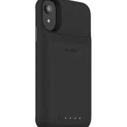 mophie juice pack Access Battery Case For iPhone® XR, Black, 401002821