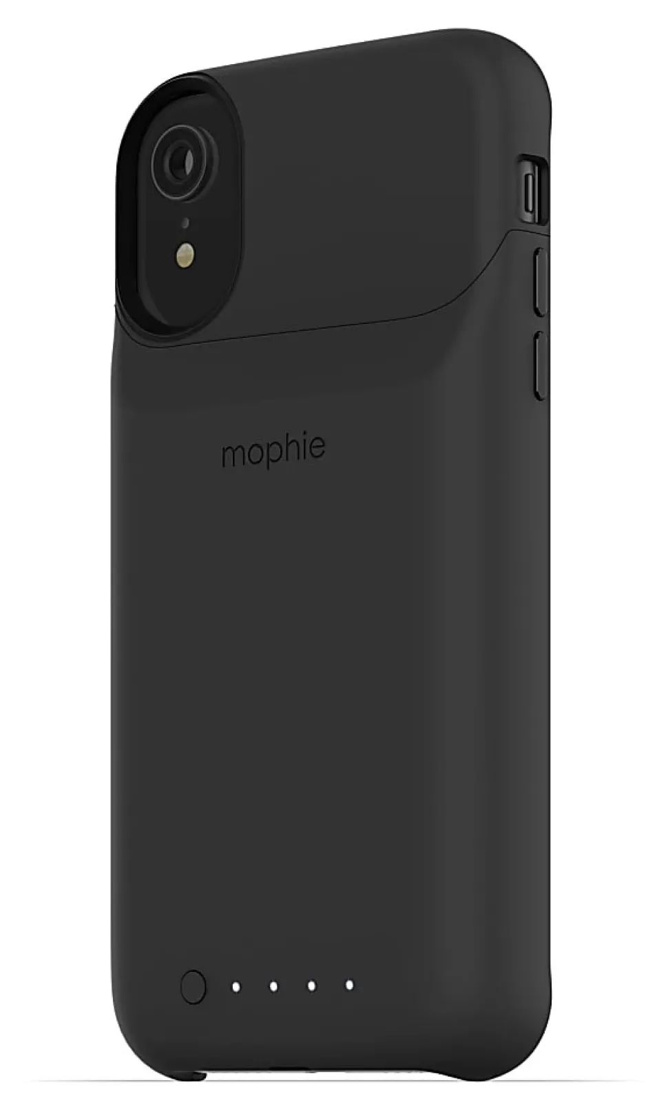 mophie juice pack Access Battery Case For iPhone® XR, Black, 401002821