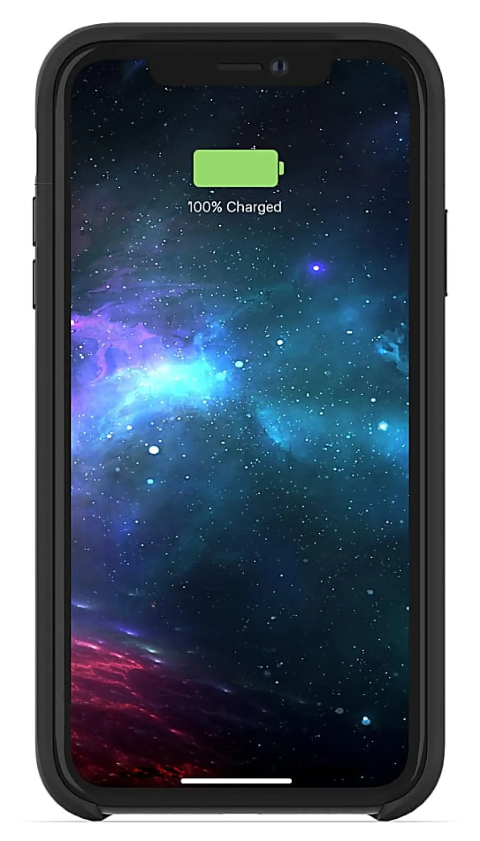 mophie juice pack Access Battery Case For iPhone® XR, Black, 401002821