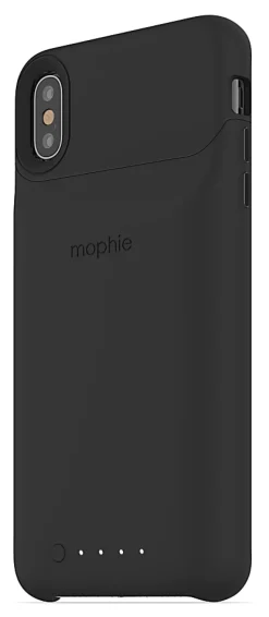 mophie juice pack Access Battery Case For iPhone® Xs Max, Black, 401002835
