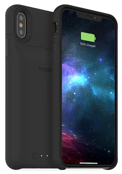 mophie juice pack Access Battery Case For iPhone® Xs Max, Black, 401002835