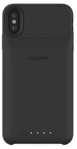 mophie juice pack Access Battery Case For iPhone® Xs Max, Black, 401002835