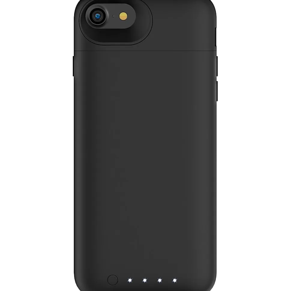mophie® Juice Pack Air Case For Apple® iPhone® 7, Black