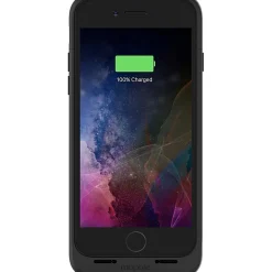 mophie® Juice Pack Air Case For Apple® iPhone® 7, Black