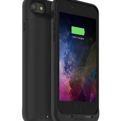 mophie® Juice Pack Air Case For Apple® iPhone® 7, Black