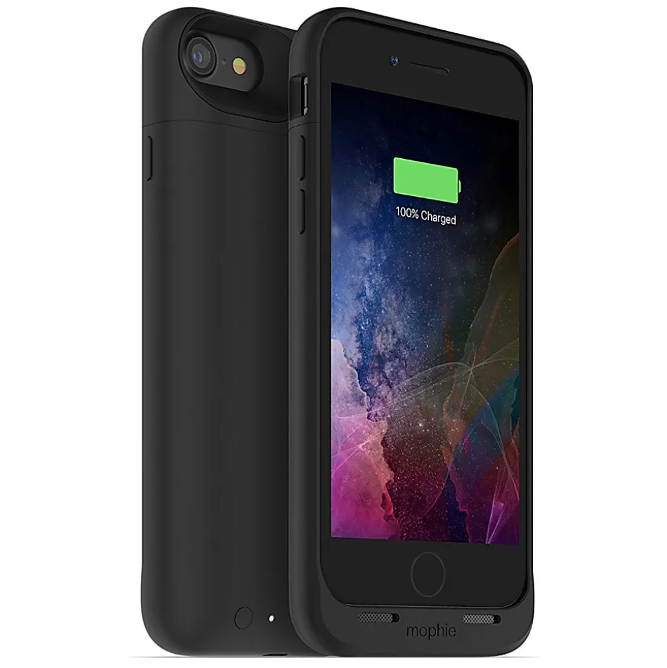 mophie® Juice Pack Air Case For Apple® iPhone® 7, Black