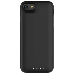 mophie® Juice Pack Air Case For Apple® iPhone® 7, Black