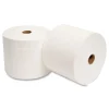 Morcon Tissue Small Core Bath Tissue, Septic Safe, 2-Ply, White, 1,000 Sheets/Roll, 36 Rolls/Carton