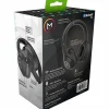 Morpheus 360 Comfort Plus Wireless Over-Ear Headphones, Black