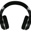 Morpheus 360® SERENITY Wireless Over-the-Ear Headphones, Hi-Fi Stereo, Wireless Headset with Microphone, HP5500B - HP5500B