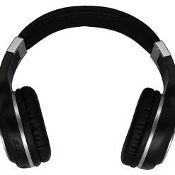 Morpheus 360® SERENITY Wireless Over-the-Ear Headphones, Hi-Fi Stereo, Wireless Headset with Microphone, HP5500B - HP5500B
