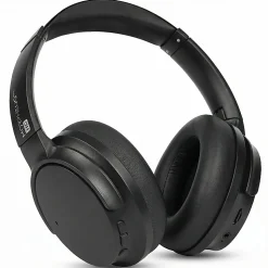 Morpheus 360 Synergy HD Wireless Noise Cancelling Headphones - Bluetooth Headset w Microphone - HP9550HD