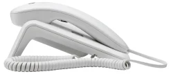 Motorola® CT610 Corded Telephone With Digital Answering Machine