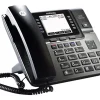Motorola® 4-Line Desk Phone Base Station With Digital Answering System, ML1000