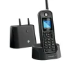 Motorola® O2 Series Digital Cordless Phone With Digital Answering Machine, MOTO-O211