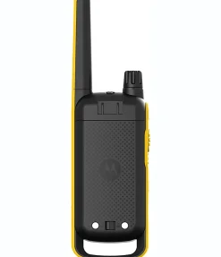Motorola Solutions TALKABOUT T470 Two-Way Radio 2 Pack