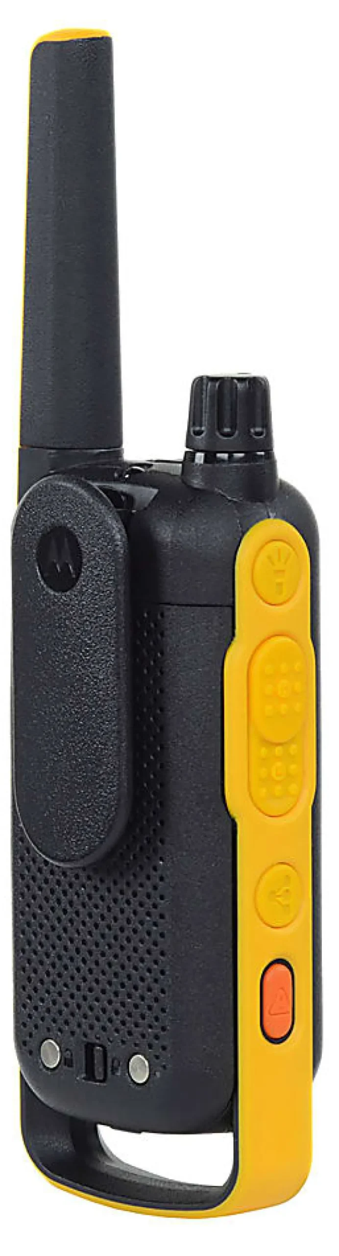 Motorola Solutions TALKABOUT T475 Two-Way Radio 2 Pack