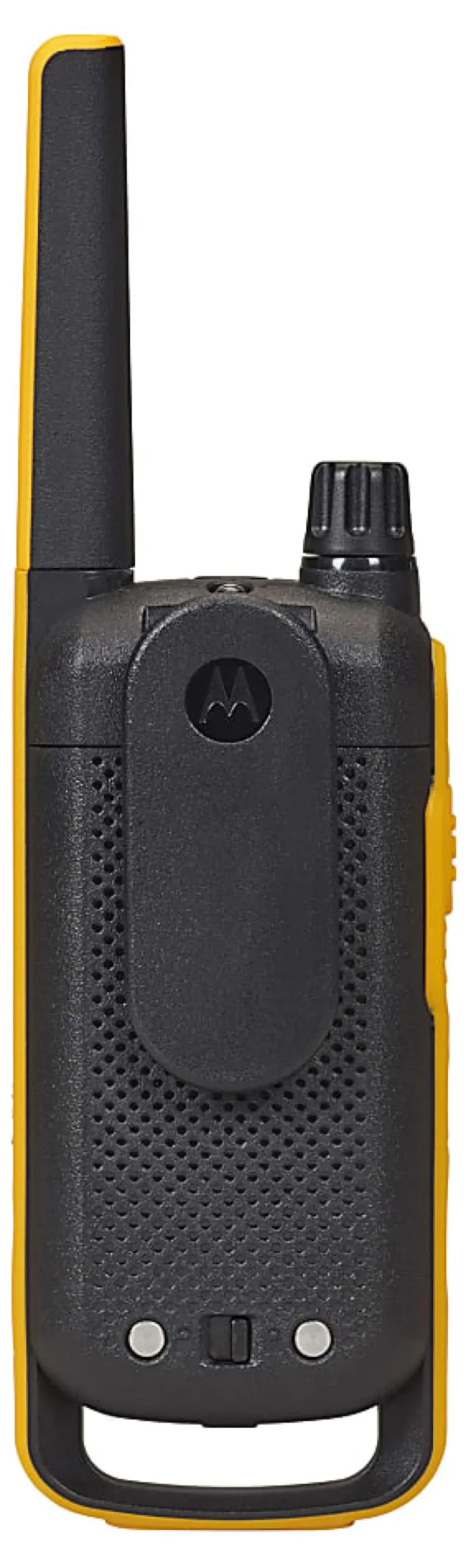 Motorola Solutions TALKABOUT T475 Two-Way Radio 2 Pack