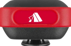 Motorola® TalkAbout® 2-Way Radios, T210, Black/Red, Pack Of 2 Radios