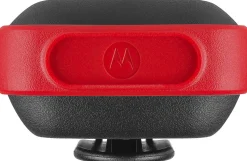 Motorola® TalkAbout® 2-Way Radios, T210, Black/Red, Pack Of 2 Radios