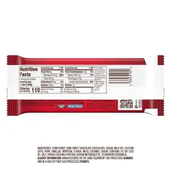 Mounds Dark Chocolate & Coconut King Bar, 3.5 Oz