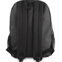 Mountain Edge Bungee Backpack, Black