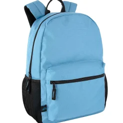 Mountain Edge Classic Backpacks, Assorted Colors, Total Qty 24