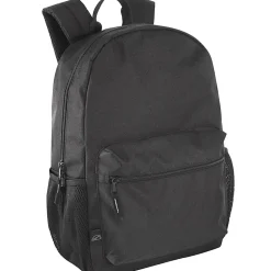 Mountain Edge Classic Backpacks, Assorted Colors, Total Qty 24