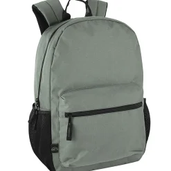 Mountain Edge Classic Backpacks, Assorted Colors, Total Qty 24