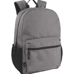 Mountain Edge Classic Backpacks, Assorted Colors, Total Qty 24