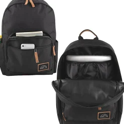 Mountain Edge Deluxe Backpacks With 17