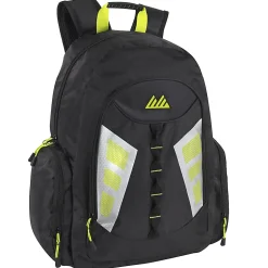 Mountain Edge Multi-Pocket Backpacks With 17