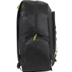 Mountain Edge Multi-Pocket Backpacks With 17
