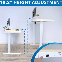 Mount-It! Compact 48