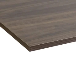 Mount-It! Electric Standing Desk With Adjustable Height And 55