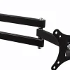 Mount-It! Full Motion Monitor Wall Mount Arm