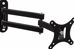 Mount-It! Full Motion Monitor Wall Mount Arm