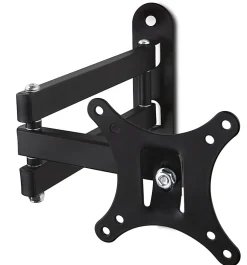Mount-It! Full Motion Monitor Wall Mount Arm