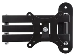 Mount-It! Full Motion Monitor Wall Mount Arm